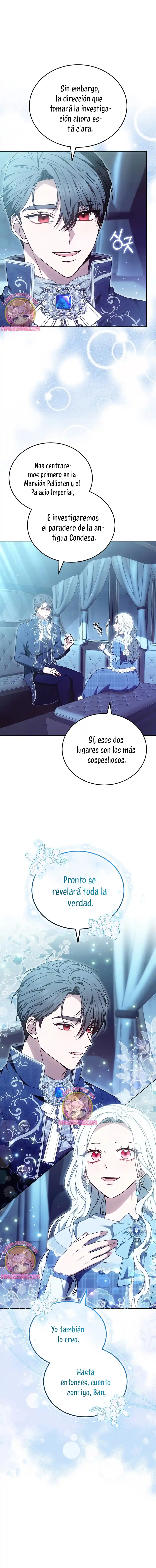 Por Un Arrebato… ¡me Convertí En La Protagonista! - Capítulo 42 - Página 27 - LectorTMOo