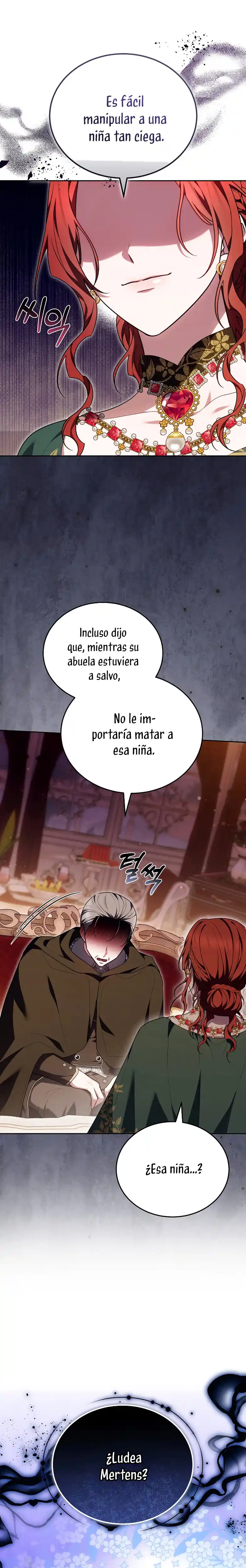 Por Un Arrebato… ¡me Convertí En La Protagonista! - Capítulo 42 - Página 30 - LectorTMOo