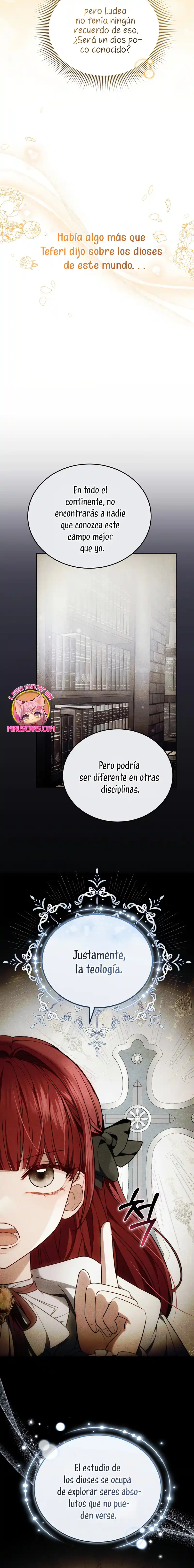 Por Un Arrebato… ¡me Convertí En La Protagonista! - Capítulo 43 - Página 7 - LectorTMOo