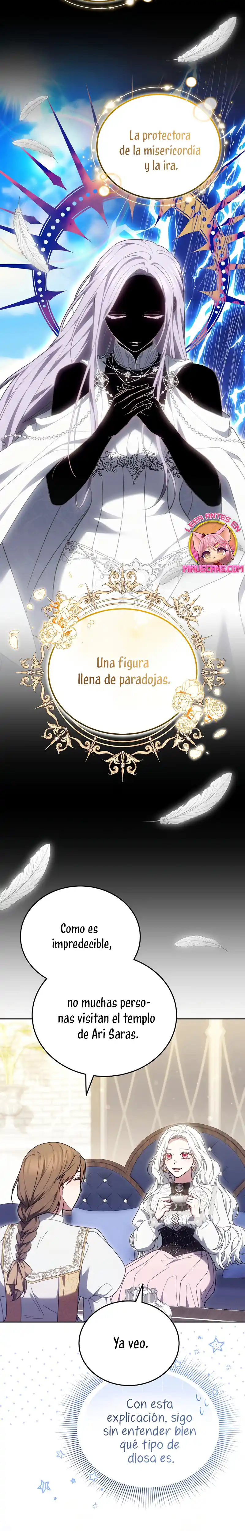 Por Un Arrebato… ¡me Convertí En La Protagonista! - Capítulo 43 - Página 14 - LectorTMOo