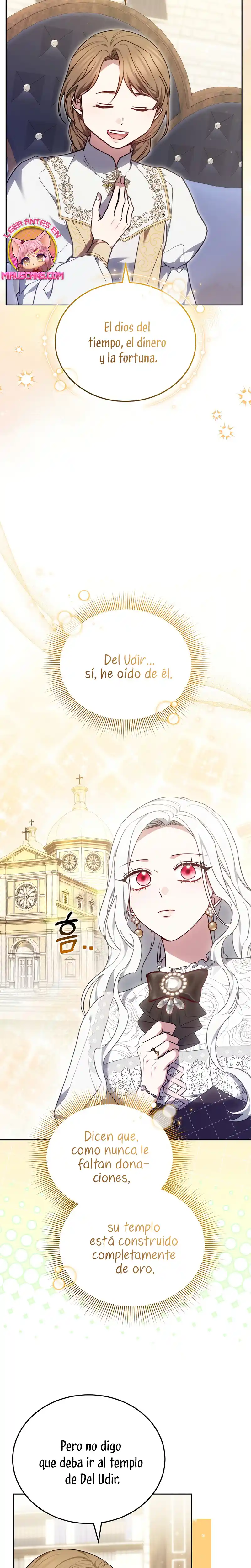 Por Un Arrebato… ¡me Convertí En La Protagonista! - Capítulo 43 - Página 16 - LectorTMOo
