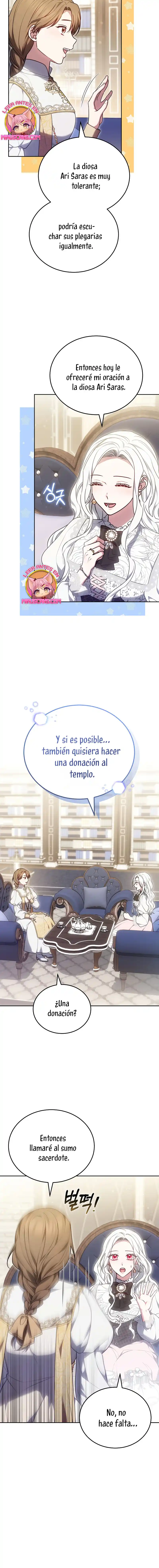 Por Un Arrebato… ¡me Convertí En La Protagonista! - Capítulo 43 - Página 17 - LectorTMOo