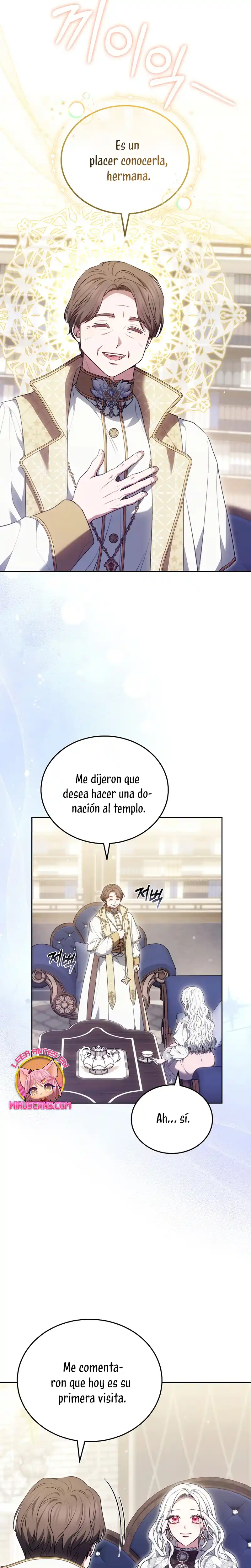 Por Un Arrebato… ¡me Convertí En La Protagonista! - Capítulo 43 - Página 20 - LectorTMOo