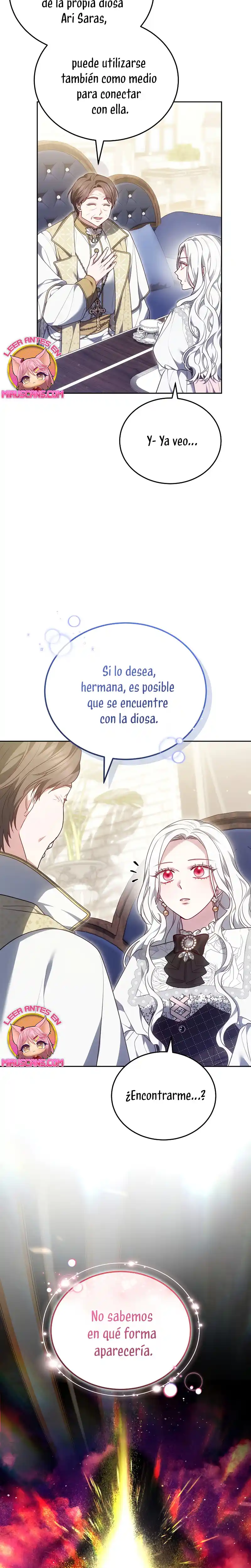 Por Un Arrebato… ¡me Convertí En La Protagonista! - Capítulo 43 - Página 24 - LectorTMOo