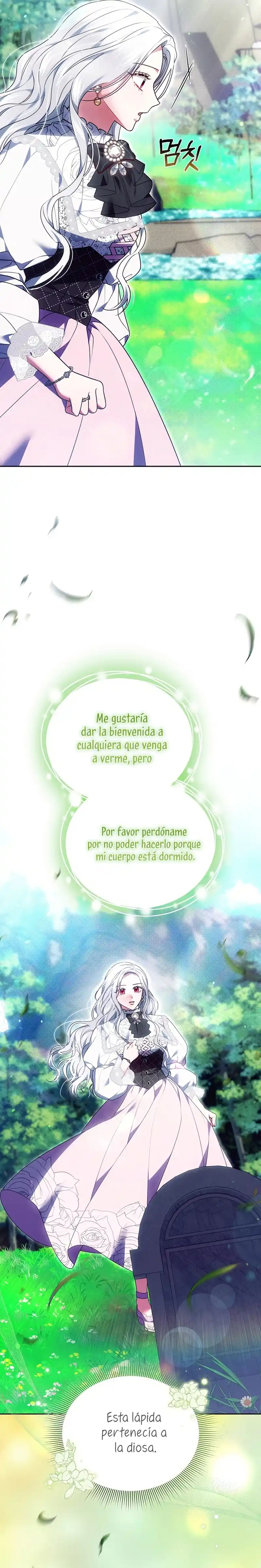 Por Un Arrebato… ¡me Convertí En La Protagonista! - Capítulo 44 - Página 5 - LectorTMOo