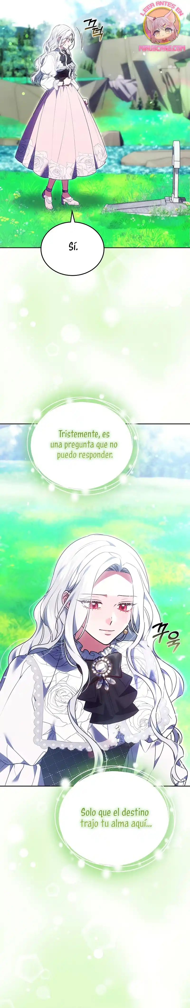 Por Un Arrebato… ¡me Convertí En La Protagonista! - Capítulo 44 - Página 7 - LectorTMOo