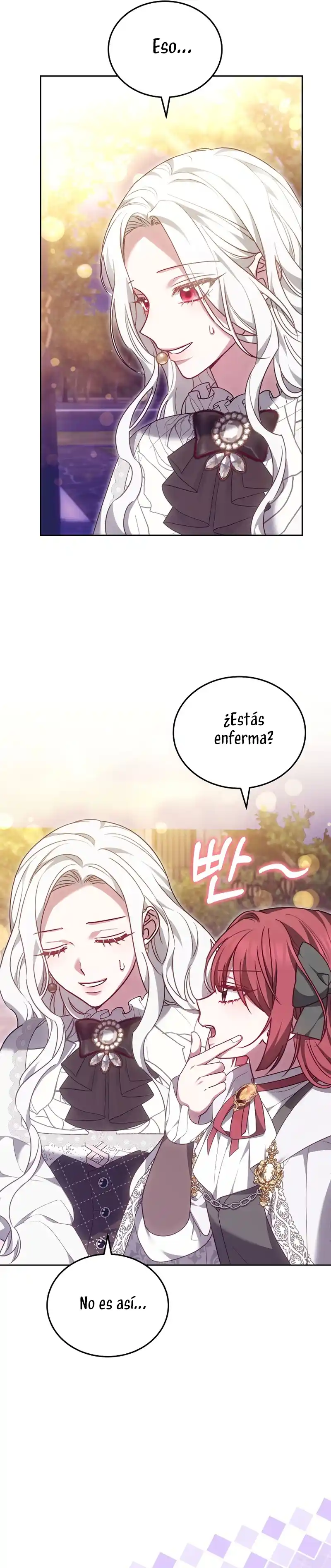 Por Un Arrebato… ¡me Convertí En La Protagonista! - Capítulo 44 - Página 16 - LectorTMOo