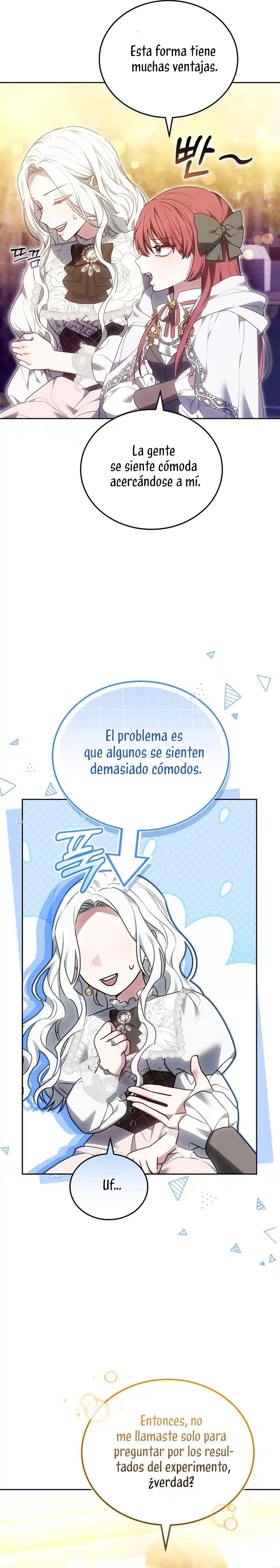 Por Un Arrebato… ¡me Convertí En La Protagonista! - Capítulo 44 - Página 27 - LectorTMOo
