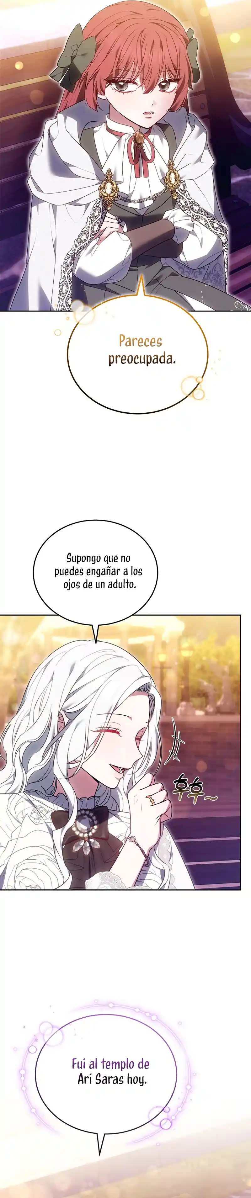Por Un Arrebato… ¡me Convertí En La Protagonista! - Capítulo 44 - Página 28 - LectorTMOo