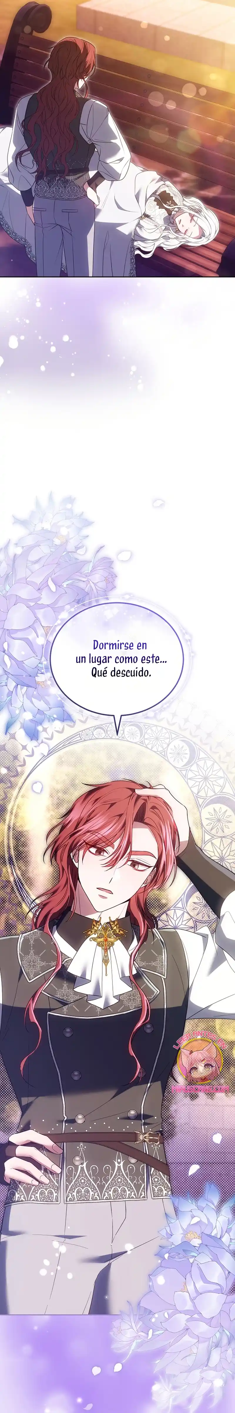 Por Un Arrebato… ¡me Convertí En La Protagonista! - Capítulo 44 - Página 35 - LectorTMOo