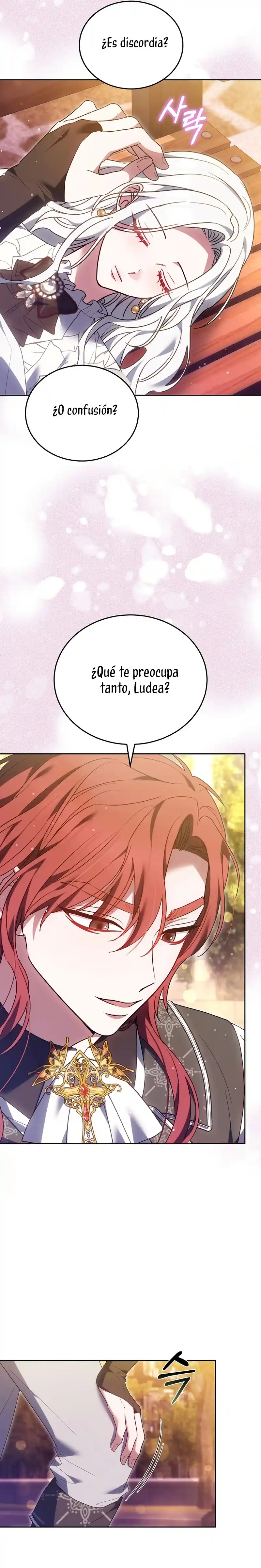 Por Un Arrebato… ¡me Convertí En La Protagonista! - Capítulo 44 - Página 37 - LectorTMOo
