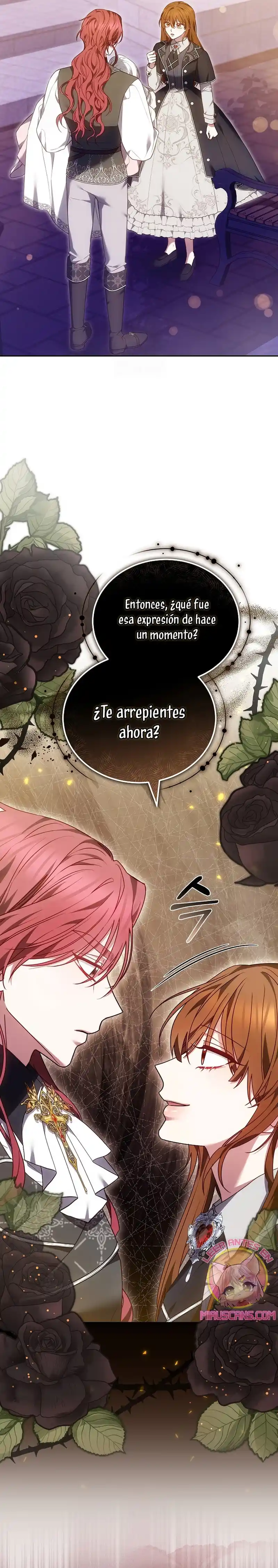 Por Un Arrebato… ¡me Convertí En La Protagonista! - Capítulo 45 - Página 6 - LectorTMOo