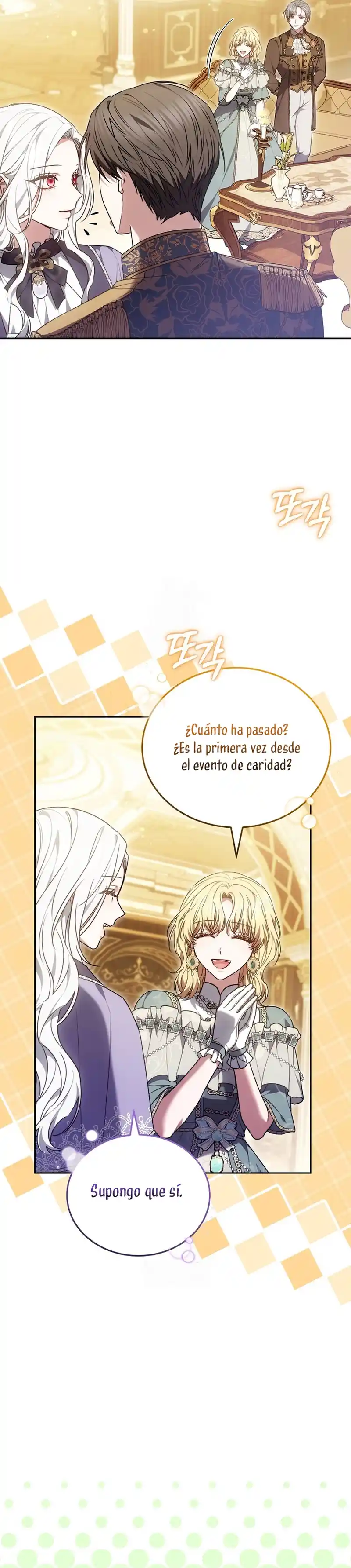 Por Un Arrebato… ¡me Convertí En La Protagonista! - Capítulo 45 - Página 19 - LectorTMOo