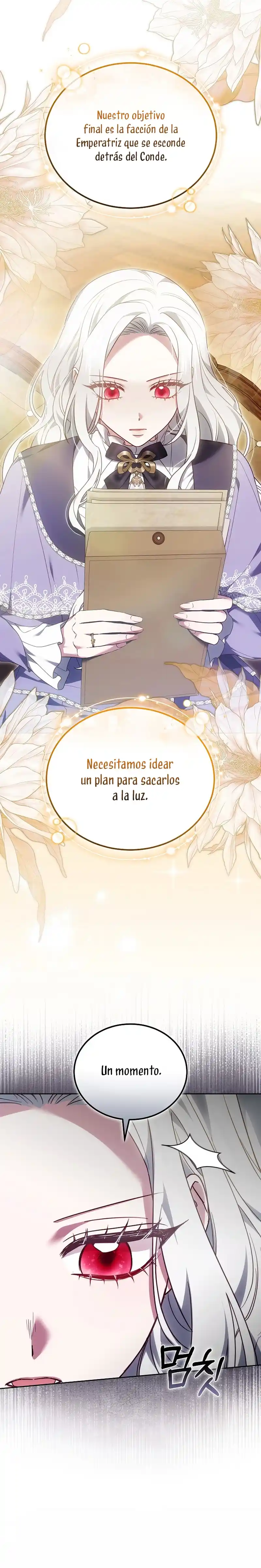 Por Un Arrebato… ¡me Convertí En La Protagonista! - Capítulo 45 - Página 27 - LectorTMOo