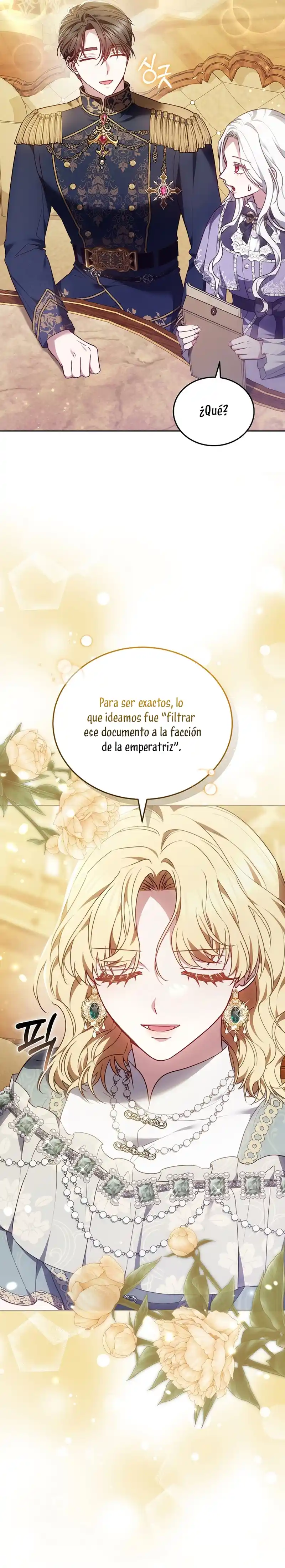 Por Un Arrebato… ¡me Convertí En La Protagonista! - Capítulo 45 - Página 31 - LectorTMOo