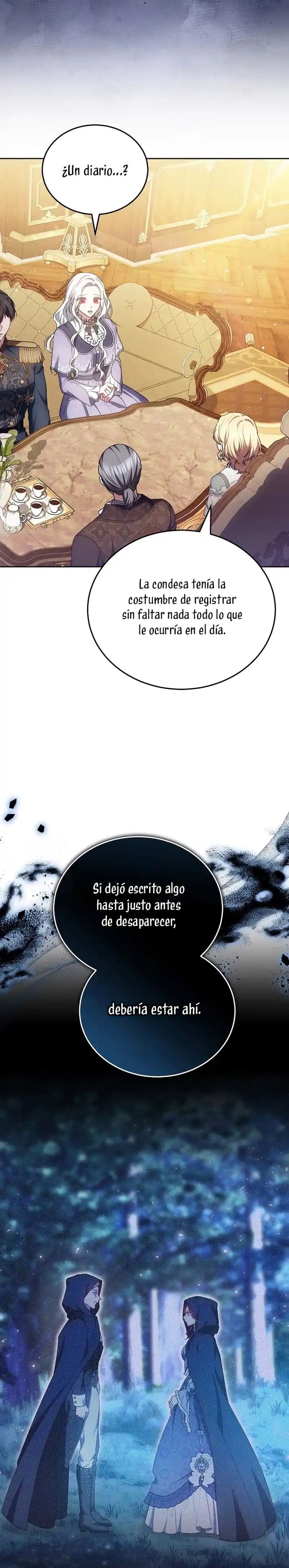 Por Un Arrebato… ¡me Convertí En La Protagonista! - Capítulo 45 - Página 37 - LectorTMOo