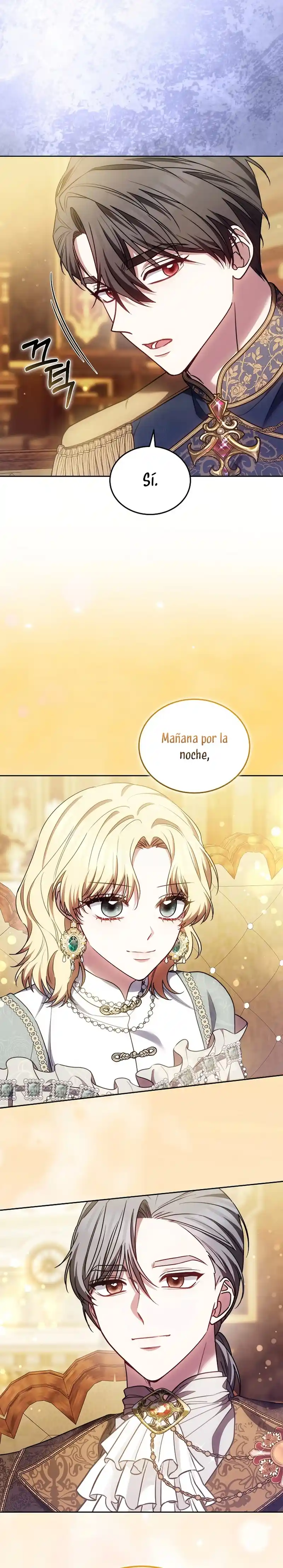 Por Un Arrebato… ¡me Convertí En La Protagonista! - Capítulo 45 - Página 39 - LectorTMOo