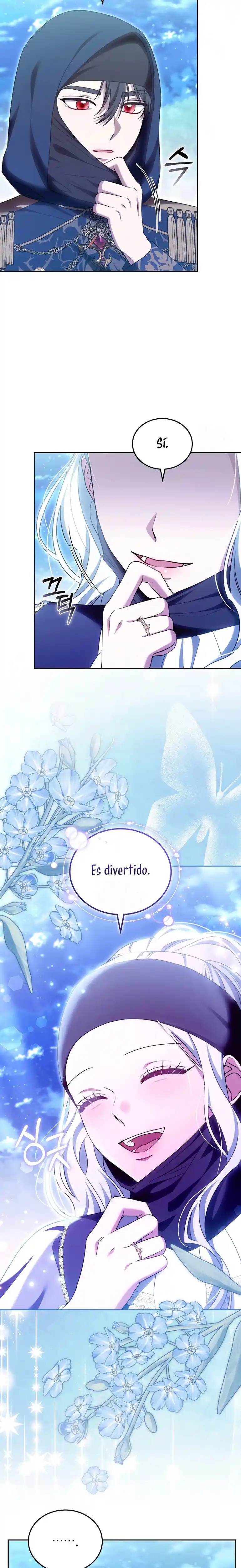 Por Un Arrebato… ¡me Convertí En La Protagonista! - Capítulo 46 - Página 5 - LectorTMOo