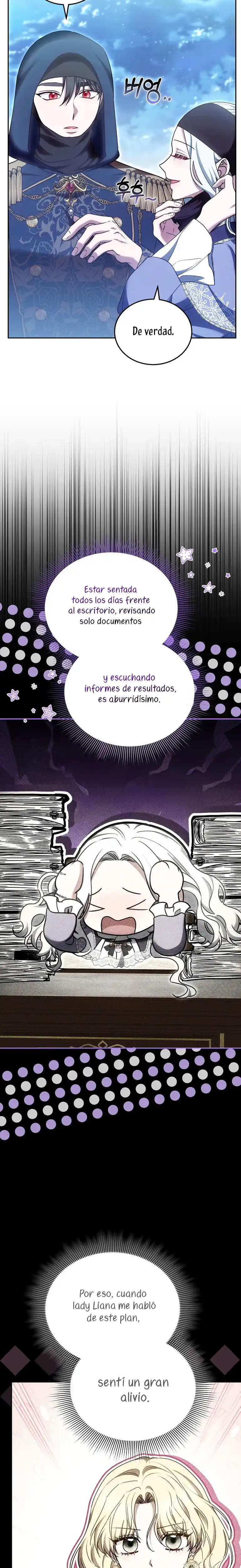 Por Un Arrebato… ¡me Convertí En La Protagonista! - Capítulo 46 - Página 6 - LectorTMOo