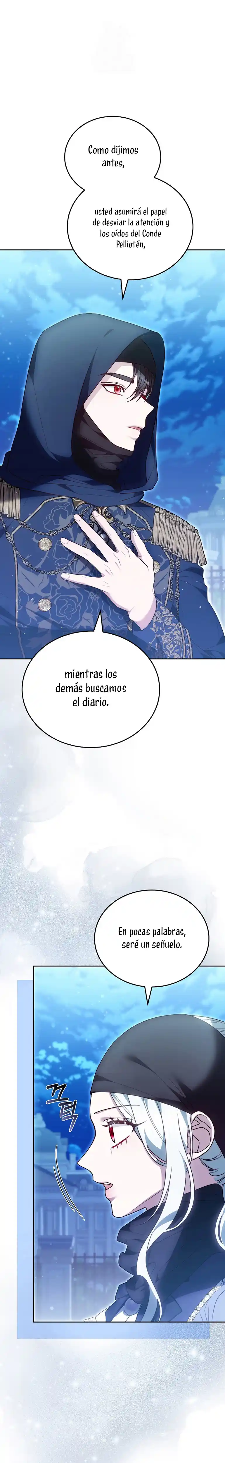 Por Un Arrebato… ¡me Convertí En La Protagonista! - Capítulo 46 - Página 10 - LectorTMOo