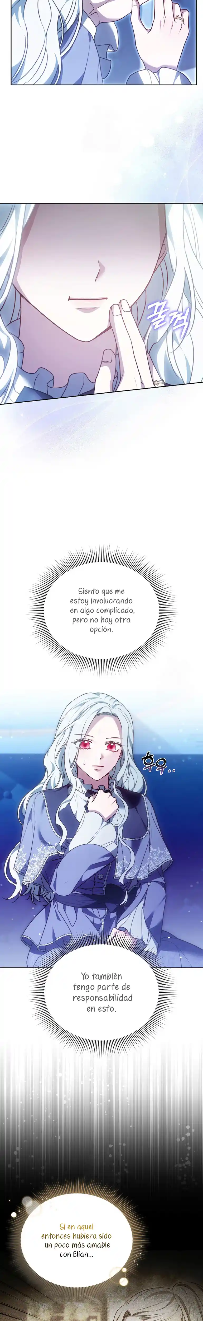 Por Un Arrebato… ¡me Convertí En La Protagonista! - Capítulo 46 - Página 15 - LectorTMOo