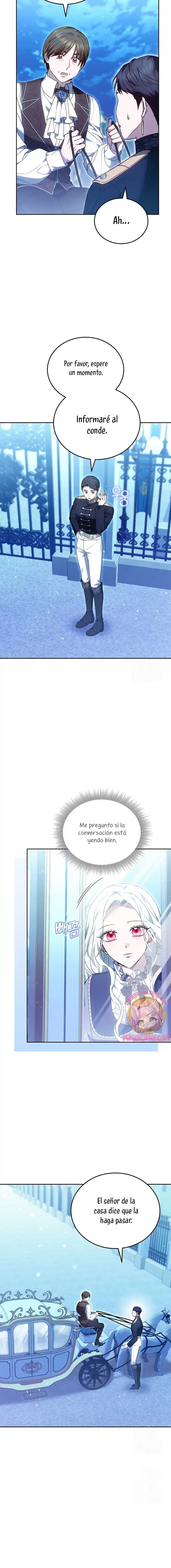Por Un Arrebato… ¡me Convertí En La Protagonista! - Capítulo 46 - Página 17 - LectorTMOo