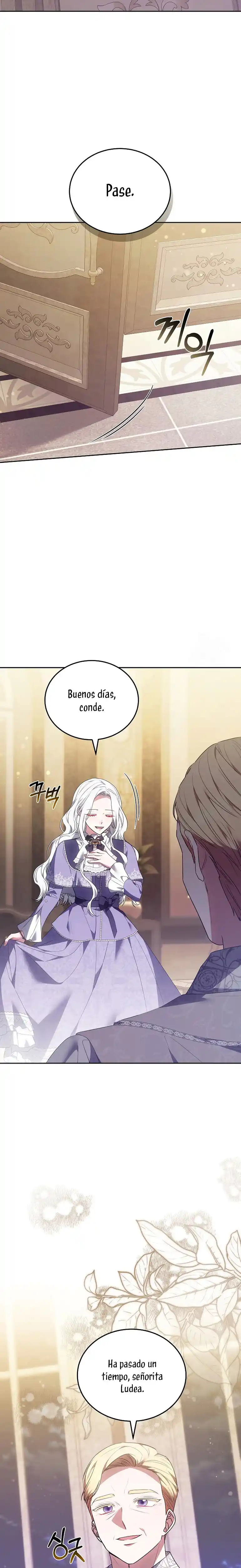 Por Un Arrebato… ¡me Convertí En La Protagonista! - Capítulo 46 - Página 20 - LectorTMOo