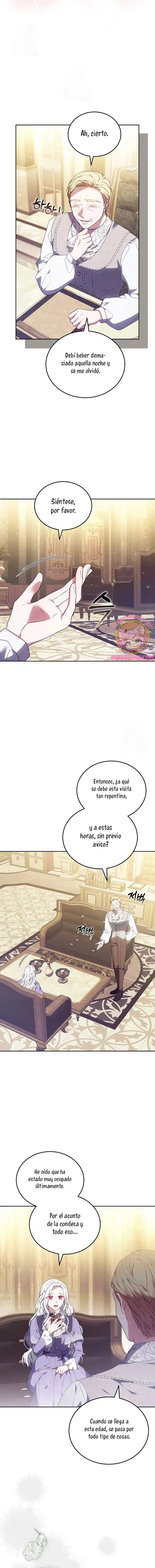 Por Un Arrebato… ¡me Convertí En La Protagonista! - Capítulo 46 - Página 22 - LectorTMOo