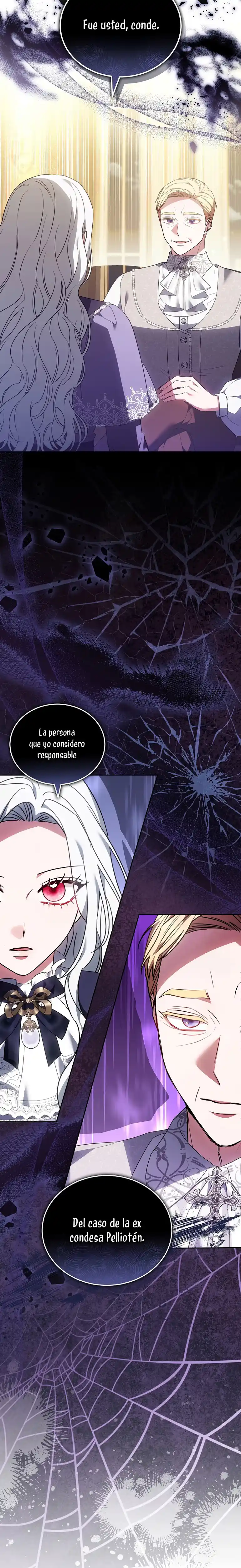 Por Un Arrebato… ¡me Convertí En La Protagonista! - Capítulo 46 - Página 26 - LectorTMOo