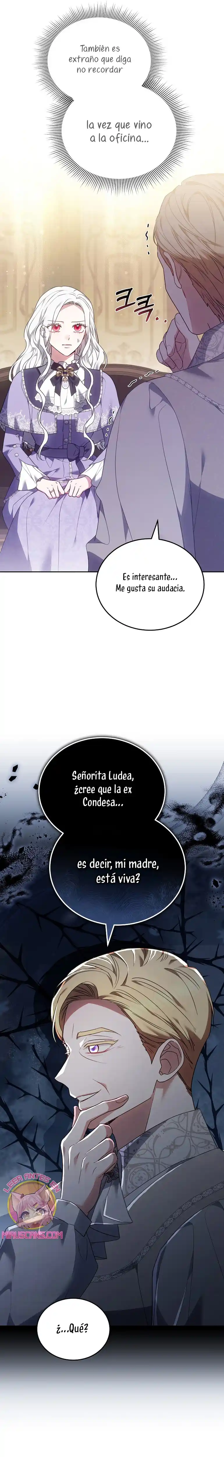Por Un Arrebato… ¡me Convertí En La Protagonista! - Capítulo 46 - Página 28 - LectorTMOo