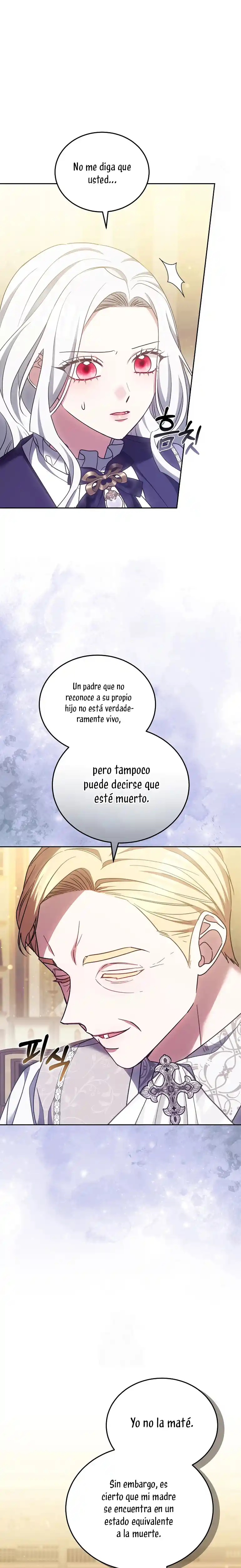 Por Un Arrebato… ¡me Convertí En La Protagonista! - Capítulo 46 - Página 29 - LectorTMOo