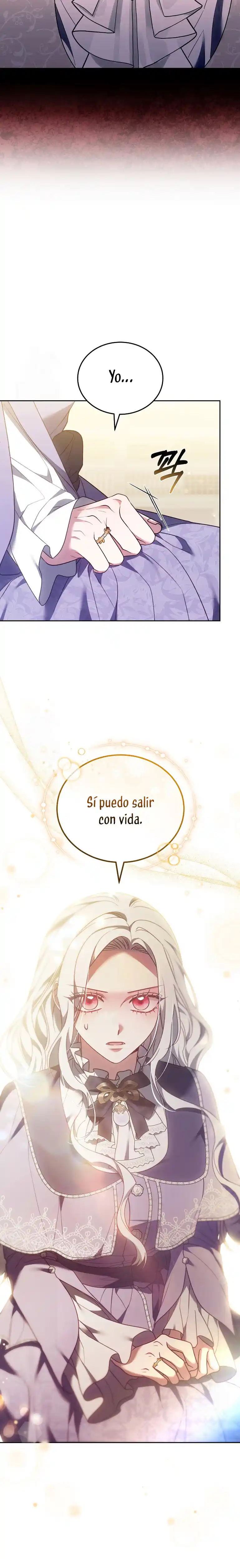 Por Un Arrebato… ¡me Convertí En La Protagonista! - Capítulo 46 - Página 31 - LectorTMOo