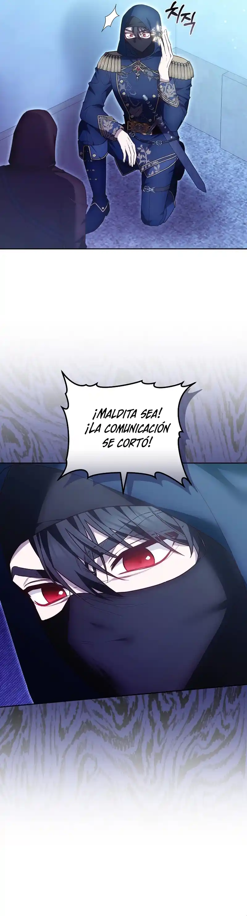 Por Un Arrebato… ¡me Convertí En La Protagonista! - Capítulo 47 - Página 6 - LectorTMOo