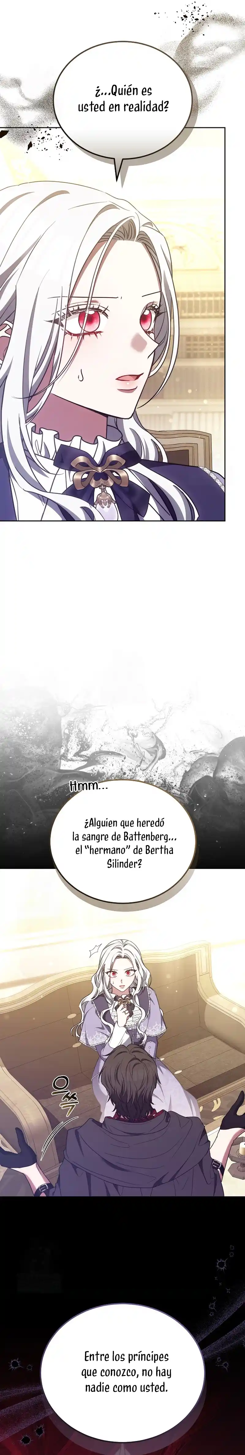 Por Un Arrebato… ¡me Convertí En La Protagonista! - Capítulo 47 - Página 15 - LectorTMOo