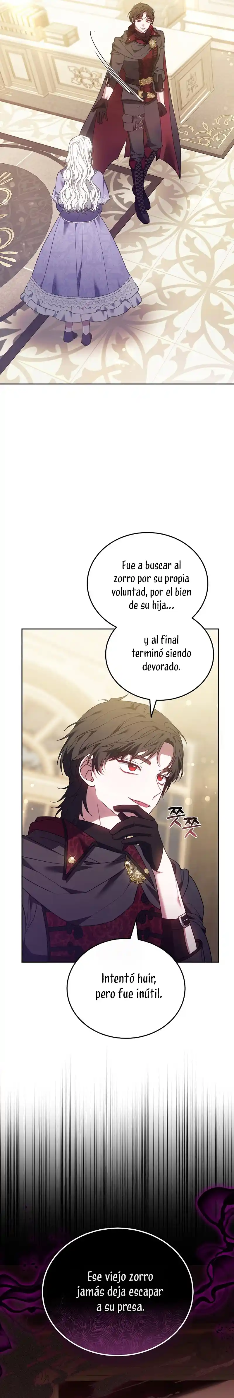 Por Un Arrebato… ¡me Convertí En La Protagonista! - Capítulo 47 - Página 22 - LectorTMOo