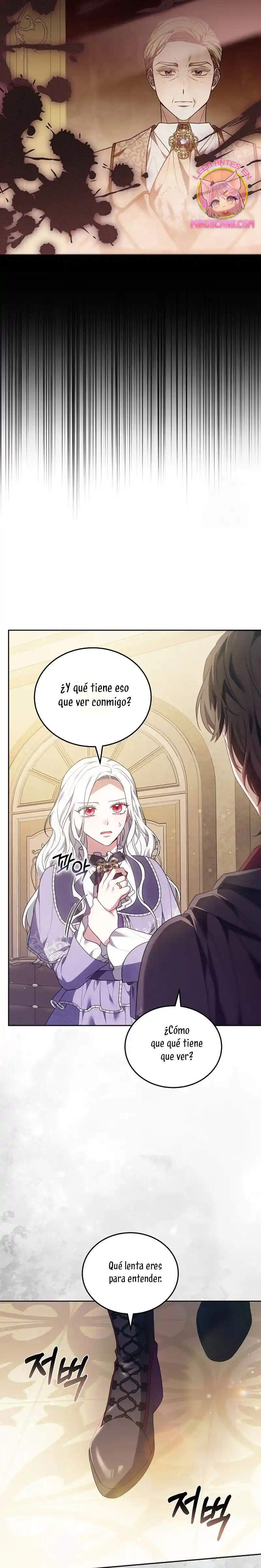 Por Un Arrebato… ¡me Convertí En La Protagonista! - Capítulo 47 - Página 23 - LectorTMOo