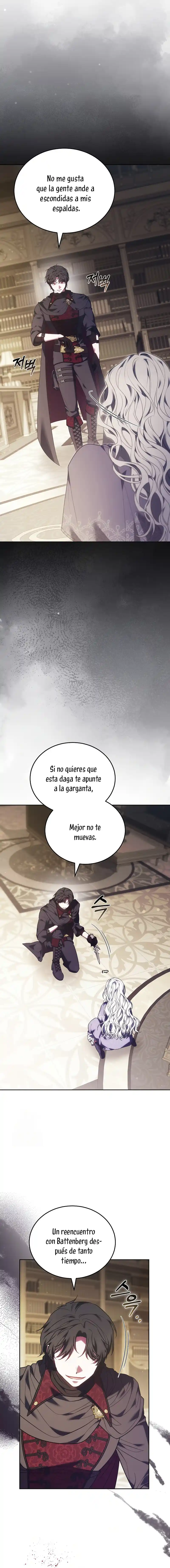 Por Un Arrebato… ¡me Convertí En La Protagonista! - Capítulo 48 - Página 7 - LectorTMOo