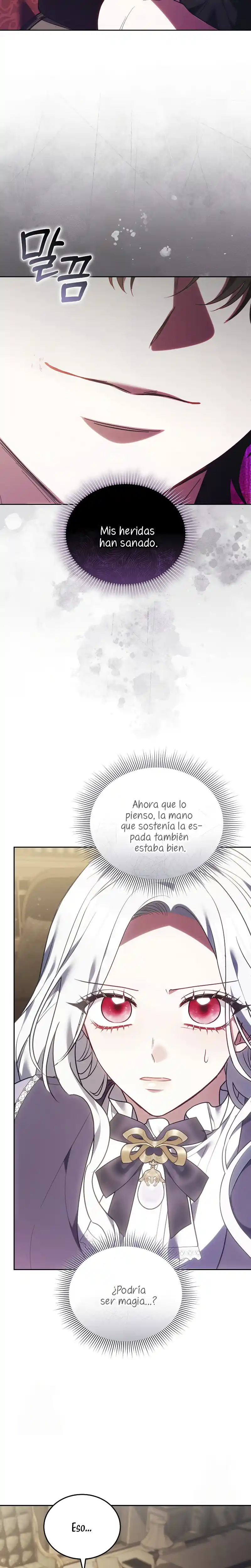 Por Un Arrebato… ¡me Convertí En La Protagonista! - Capítulo 48 - Página 10 - LectorTMOo