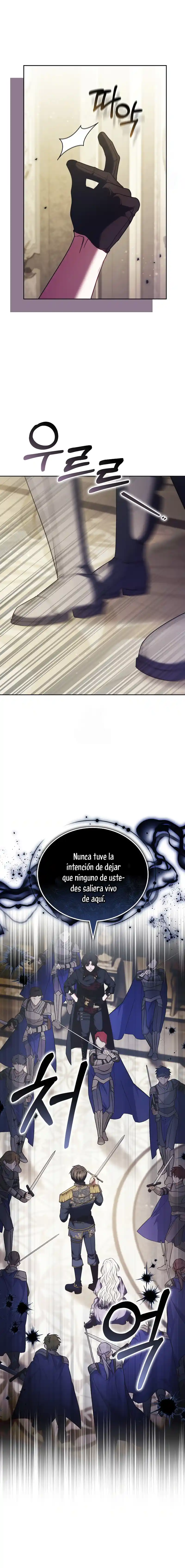 Por Un Arrebato… ¡me Convertí En La Protagonista! - Capítulo 48 - Página 12 - LectorTMOo