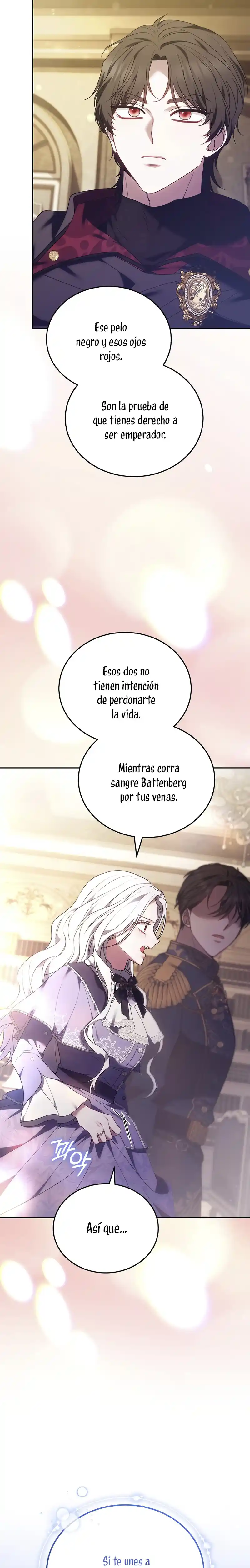 Por Un Arrebato… ¡me Convertí En La Protagonista! - Capítulo 48 - Página 19 - LectorTMOo