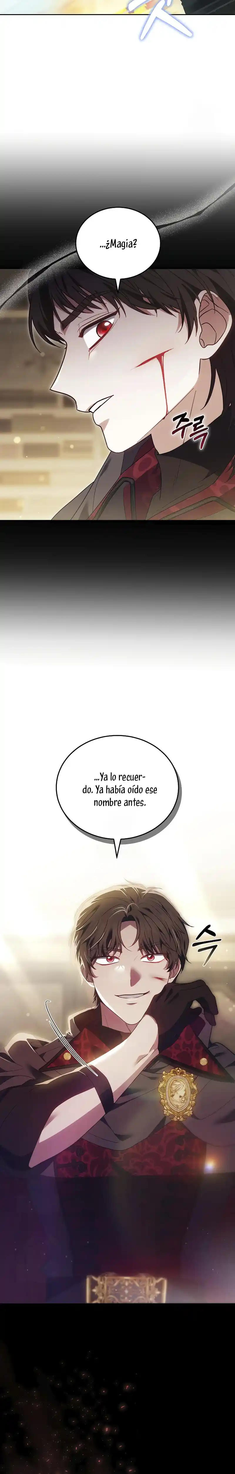 Por Un Arrebato… ¡me Convertí En La Protagonista! - Capítulo 48 - Página 26 - LectorTMOo