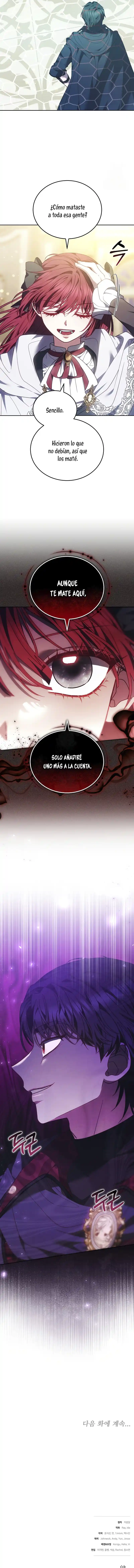 Por Un Arrebato… ¡me Convertí En La Protagonista! - Capítulo 48 - Página 33 - LectorTMOo