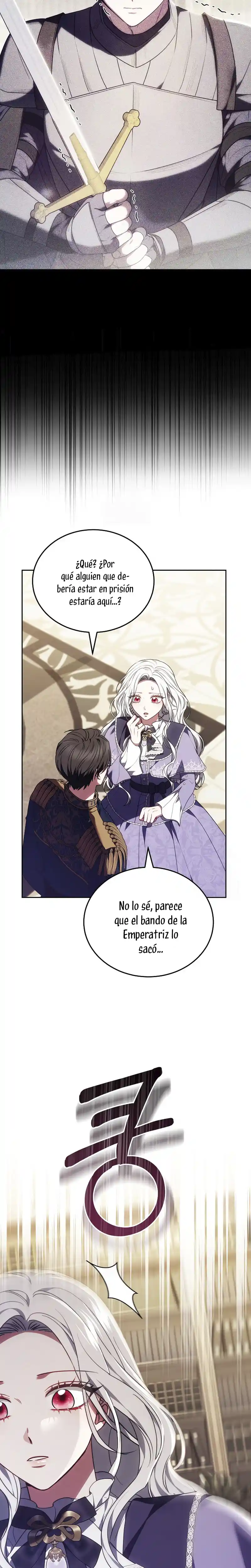 Por Un Arrebato… ¡me Convertí En La Protagonista! - Capítulo 49 - Página 11 - LectorTMOo