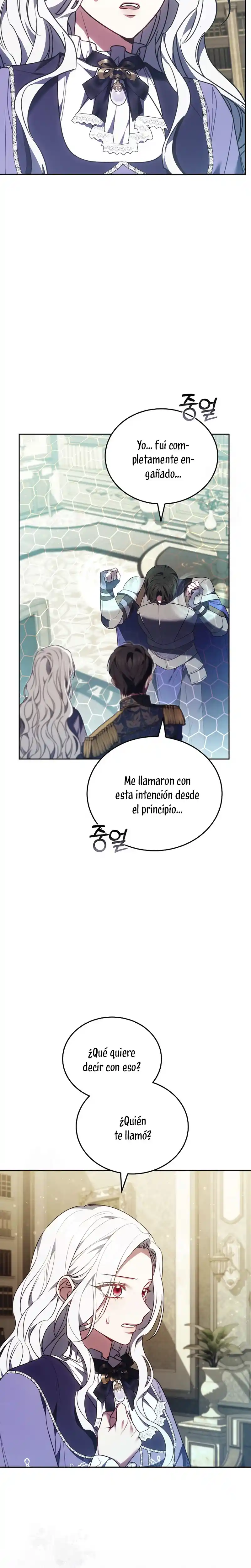 Por Un Arrebato… ¡me Convertí En La Protagonista! - Capítulo 49 - Página 14 - LectorTMOo