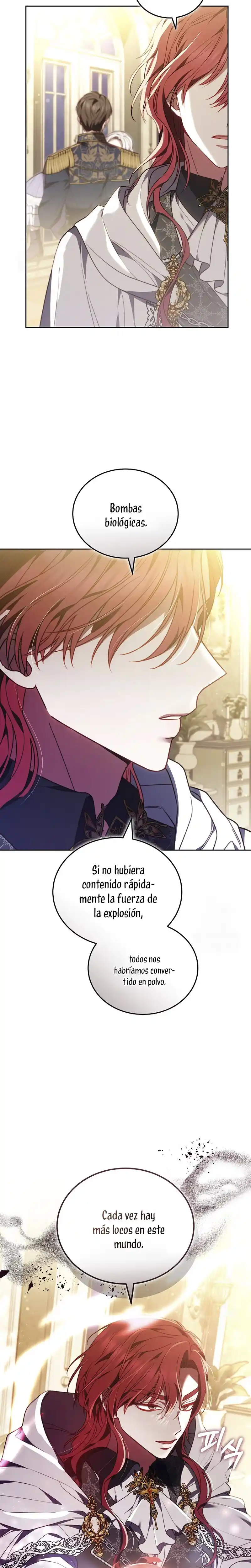 Por Un Arrebato… ¡me Convertí En La Protagonista! - Capítulo 49 - Página 24 - LectorTMOo
