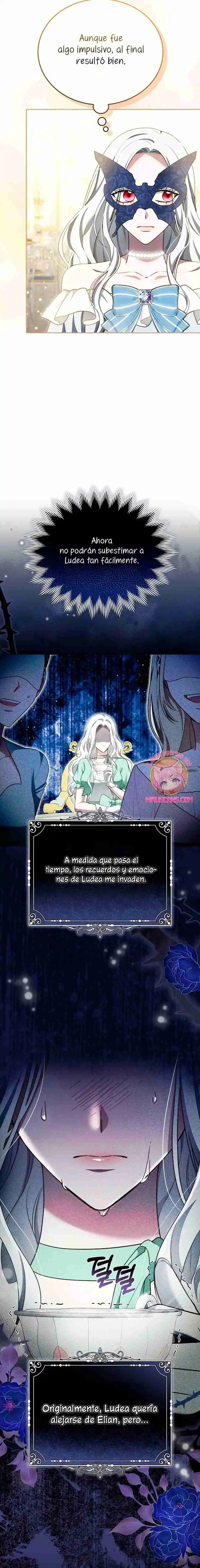 Por Un Arrebato… ¡me Convertí En La Protagonista! - Capítulo 5 - Página 17 - LectorTMOo