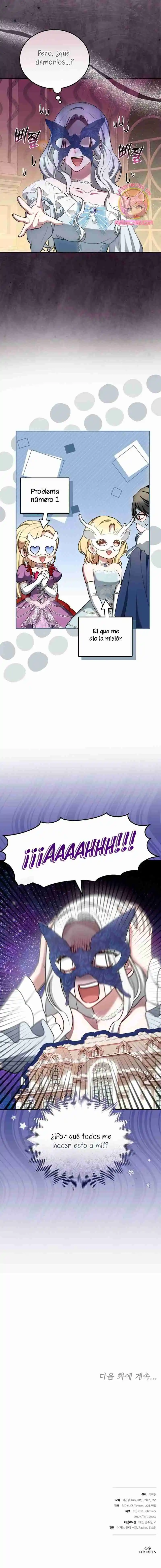 Por Un Arrebato… ¡me Convertí En La Protagonista! - Capítulo 5 - Página 28 - LectorTMOo