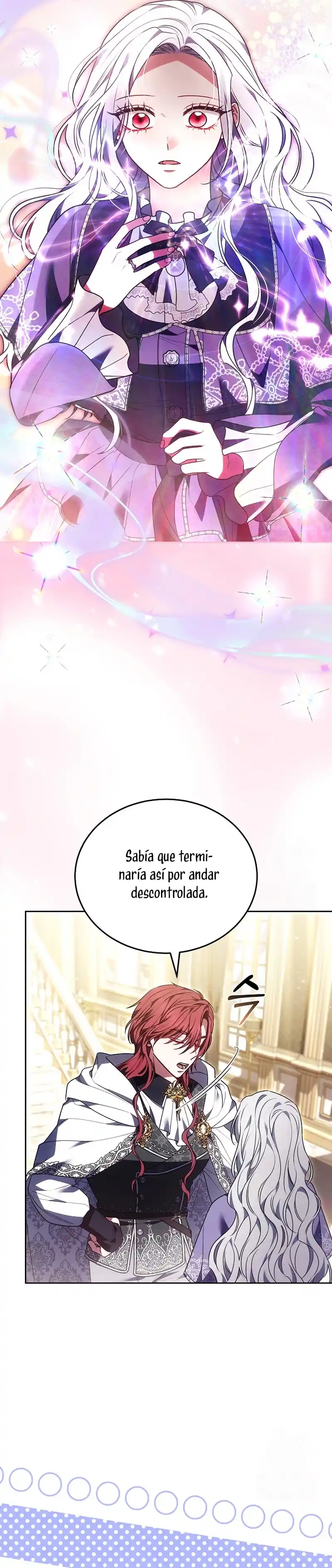 Por Un Arrebato… ¡me Convertí En La Protagonista! - Capítulo 50 - Página 6 - LectorTMOo