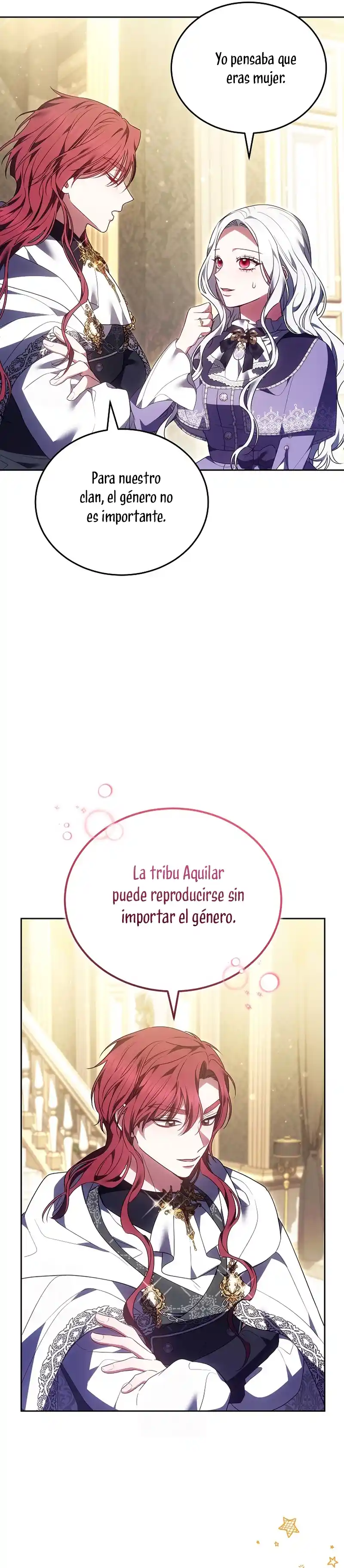 Por Un Arrebato… ¡me Convertí En La Protagonista! - Capítulo 50 - Página 14 - LectorTMOo