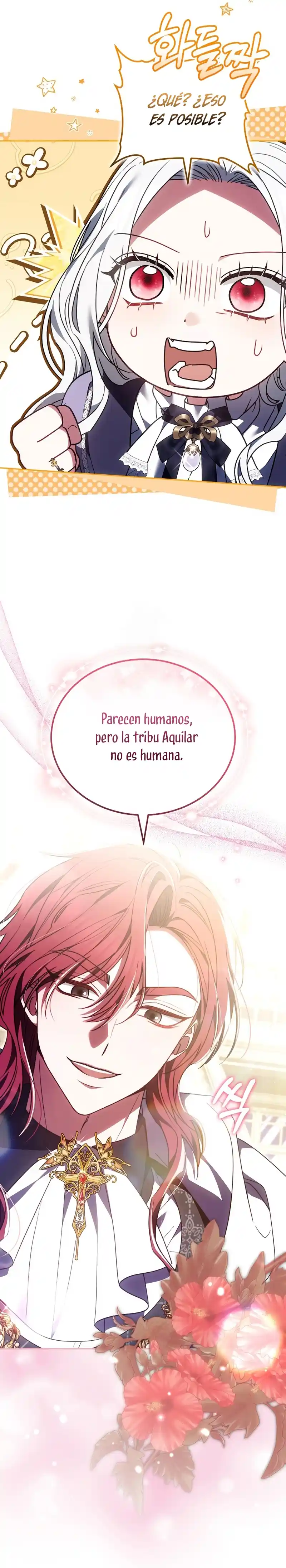 Por Un Arrebato… ¡me Convertí En La Protagonista! - Capítulo 50 - Página 15 - LectorTMOo
